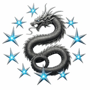 AquaCapri Pin Twin Brother