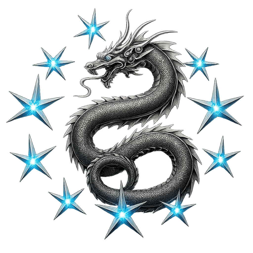 AquaCapri Pin Twin Brother