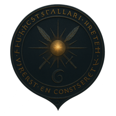 AquaCapri Shield Image