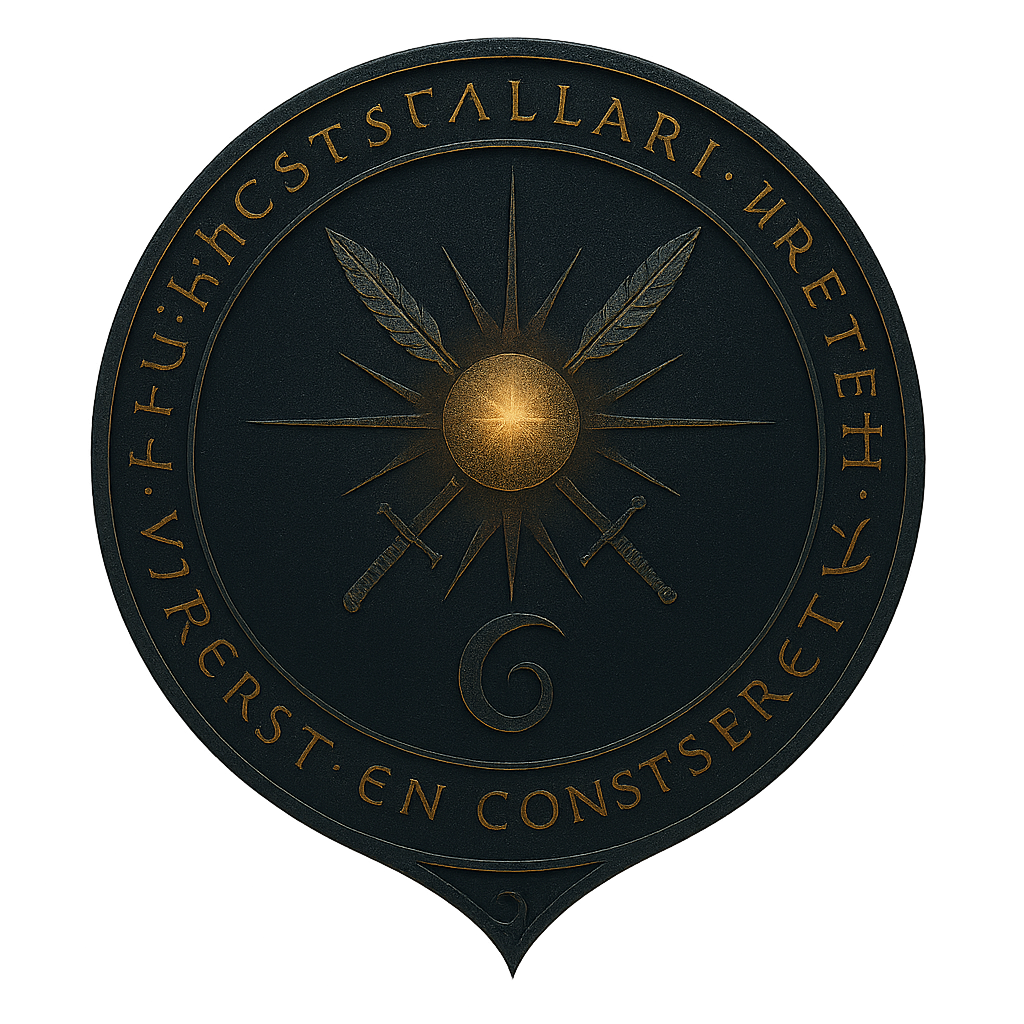 AquaCapri Shield Image