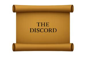 The Discord of AquaCapri Saga