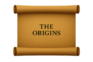 The Origins of AquaCapri Saga